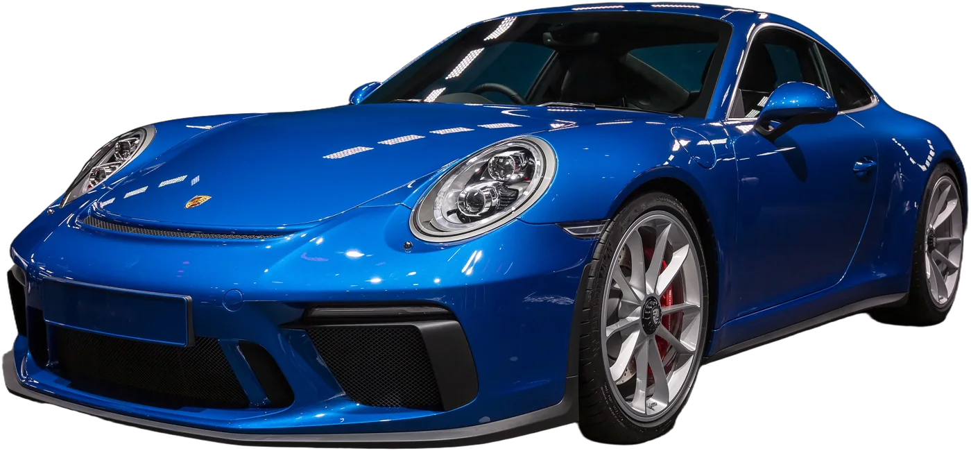 Porsche 911 GT3
